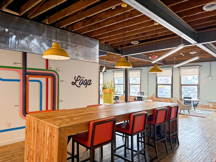 AZ, Tucson - Congress St