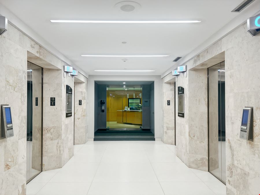 Regus - Halifax - Purdy's Wharf