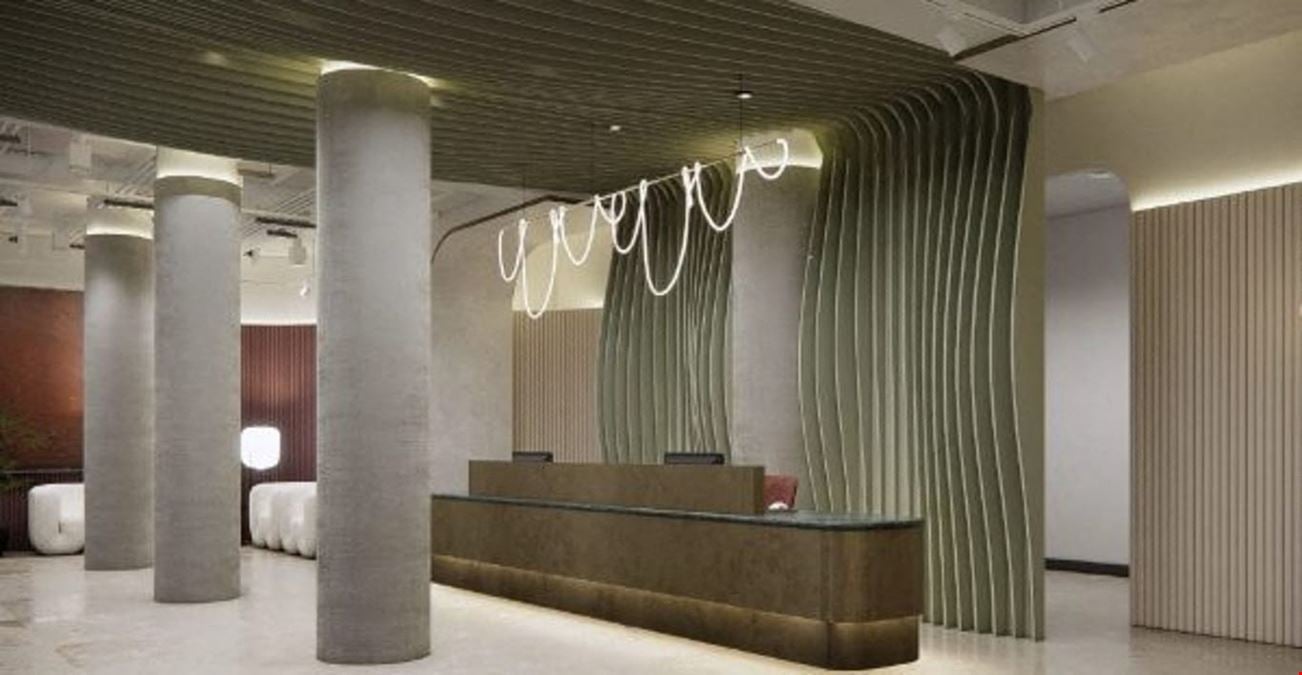 Jay Suites - Downtown Brooklyn