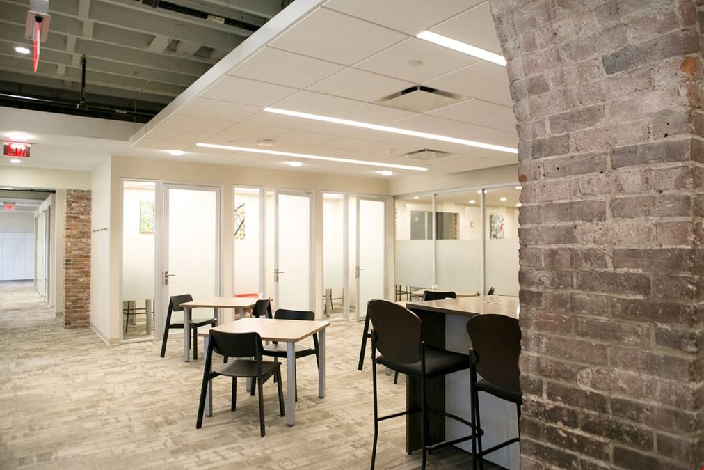 Serendipity Labs - Stamford