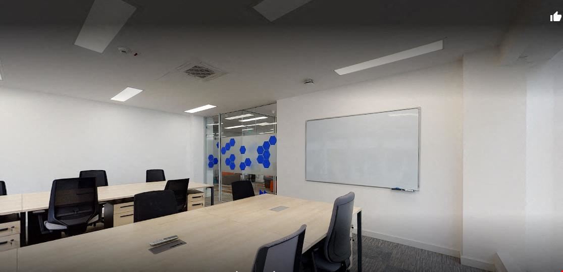 We Share - Airport City