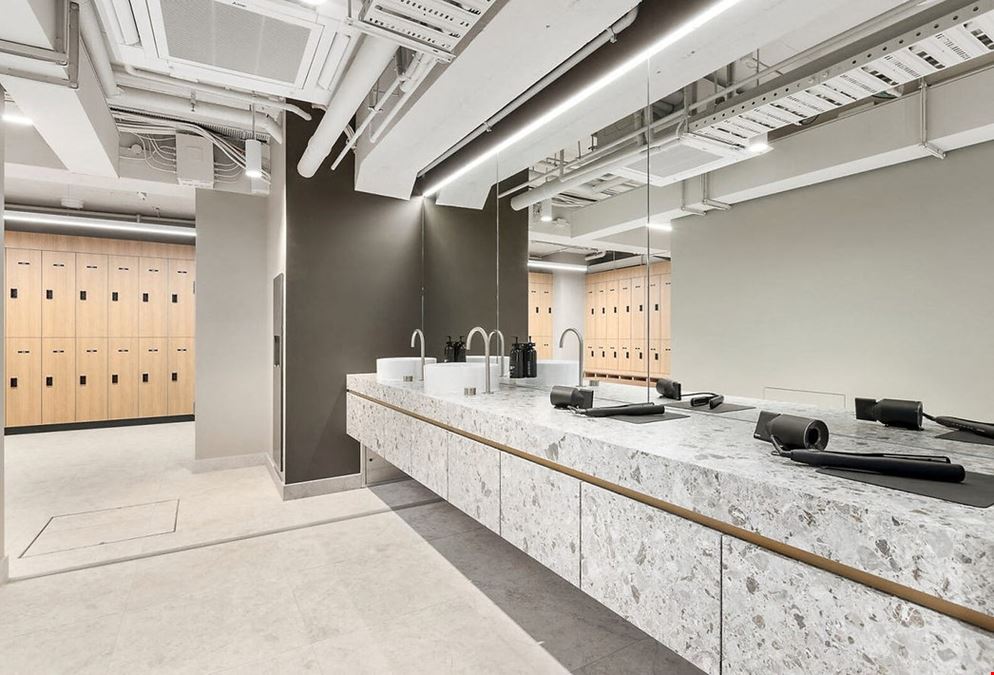 Tank Stream Labs - Melbourne