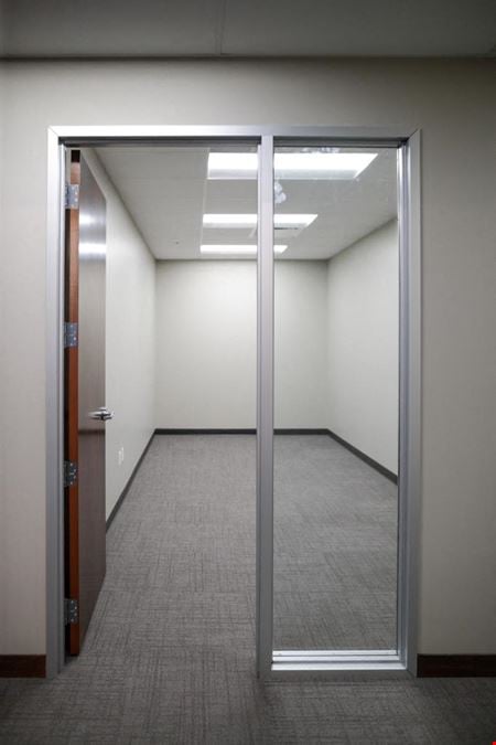 Private Executive Office (Long Term)