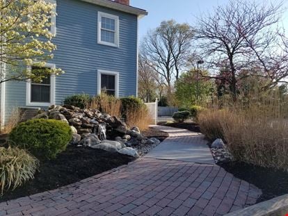 Preview of The Joseph Bucknell House Office space for Rent in Evesham Township