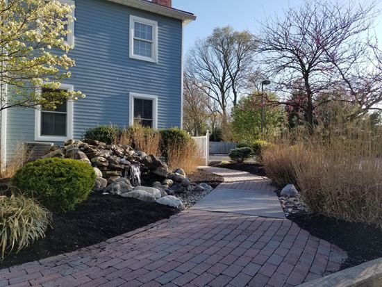 Preview of The Joseph Bucknell House Office space for Rent in Evesham Township