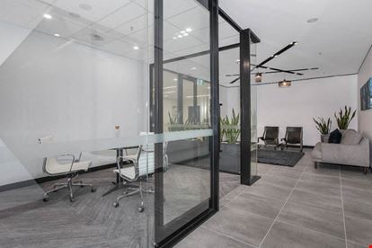 Preview of Workspaces  - Brisbane Office space for Rent in Brisbane City