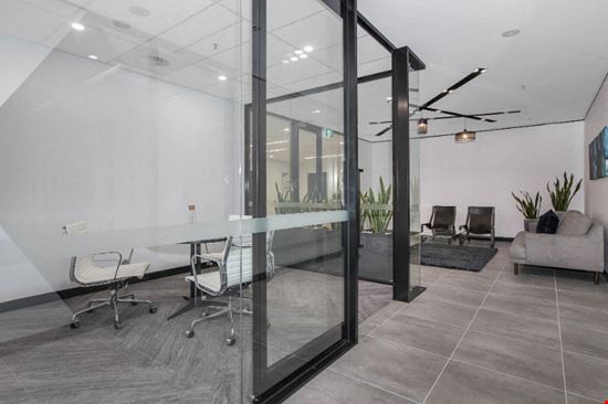 Preview of Workspaces  - Brisbane Office space for Rent in Brisbane City