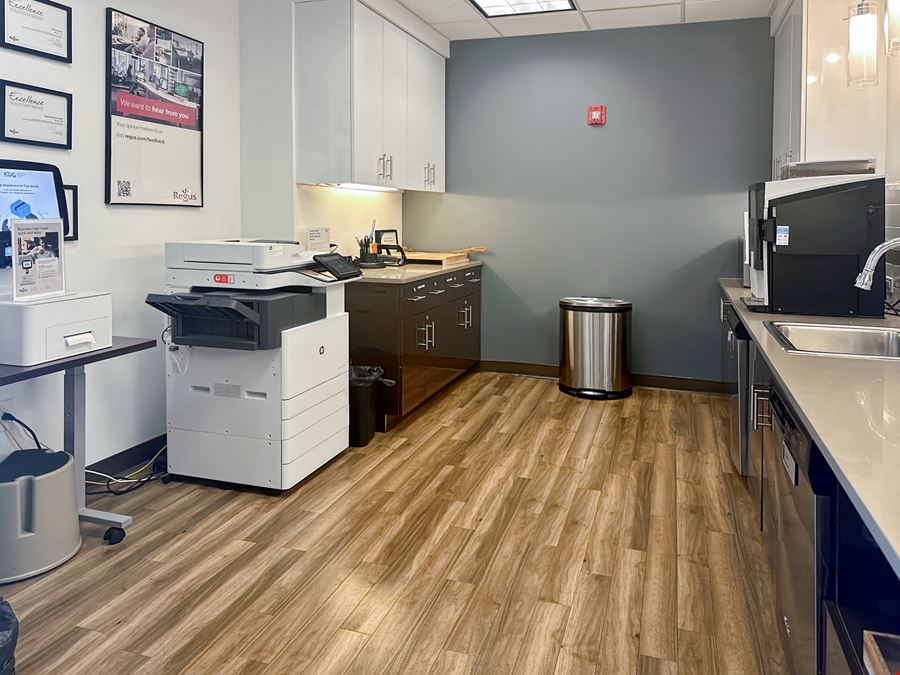 PA, Berwyn - WestLakes