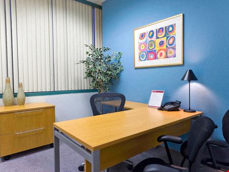 Mountain View Downtown