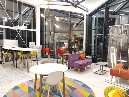 Preview of Falcon Point Coworking space for Rent in Heath Hayes