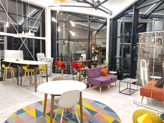 Preview of Falcon Point Office space for Rent in Heath Hayes