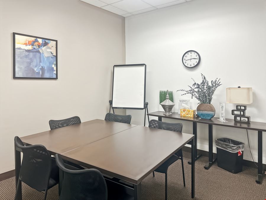 Regus - West Hartford - Main Street