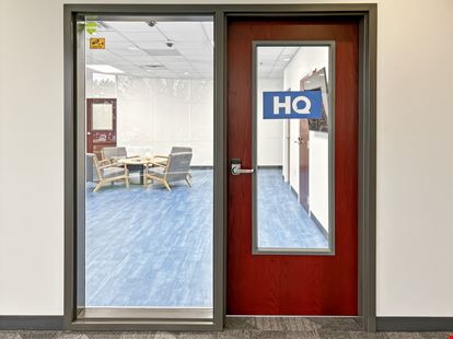 MI, Grand Rapids - Corporate Exchange