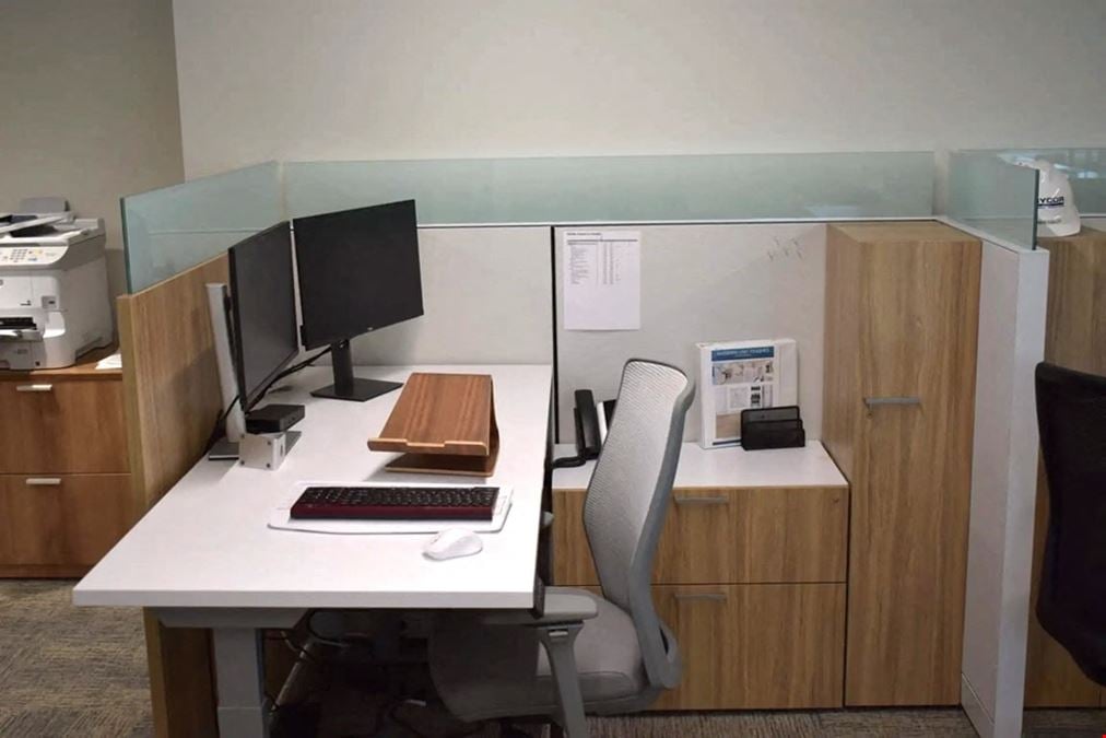 Tower 16 Cowork