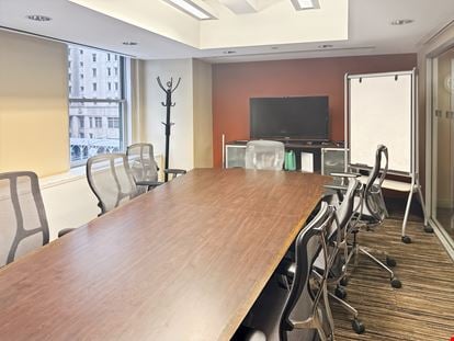 Preview of Regus - New York City 57 West 57th Office space for Rent in New York