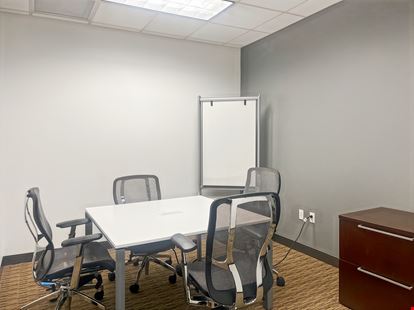 Regus - Tallahassee – Alliance Center