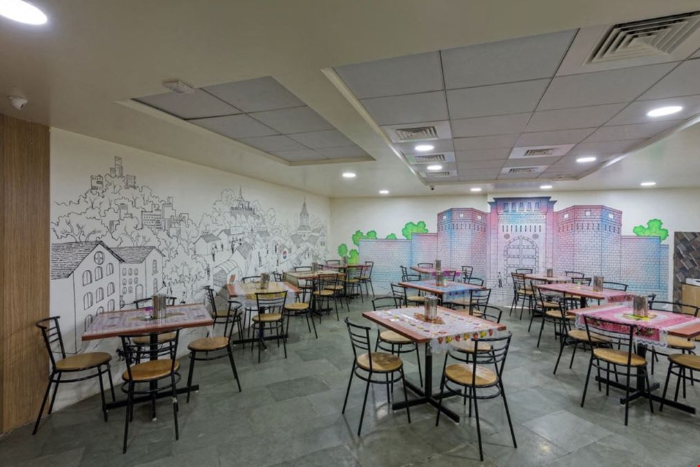 EFC India - Kalyani Nagar