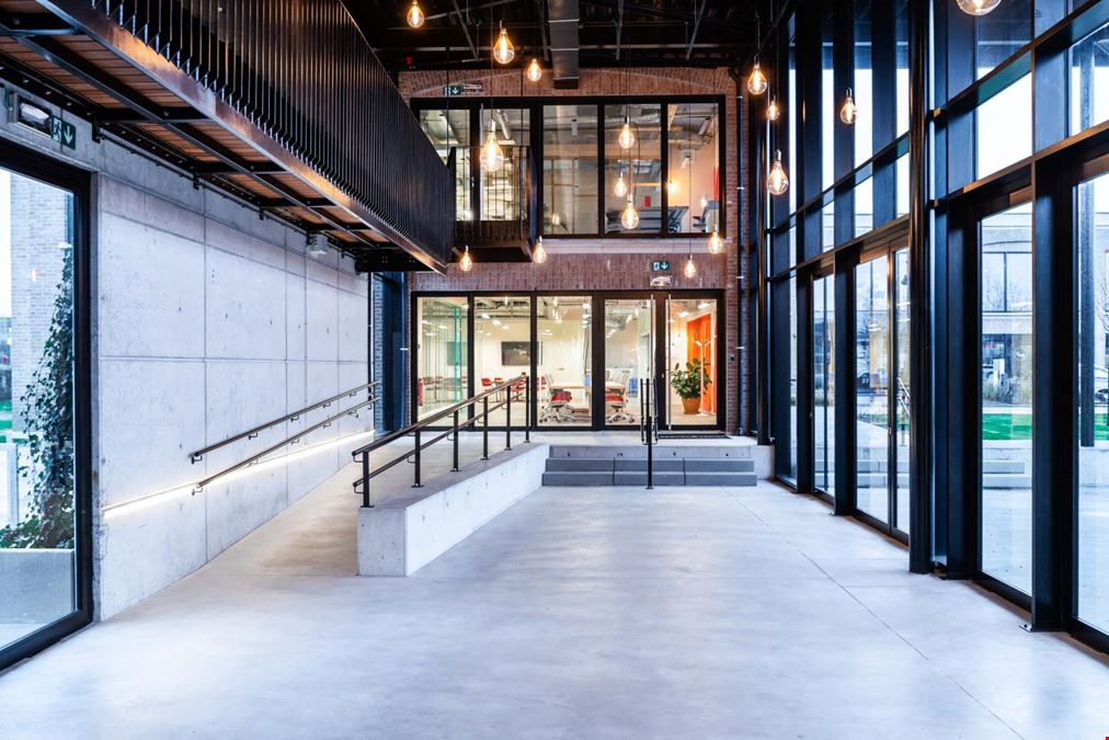 Silversquare Zaventem