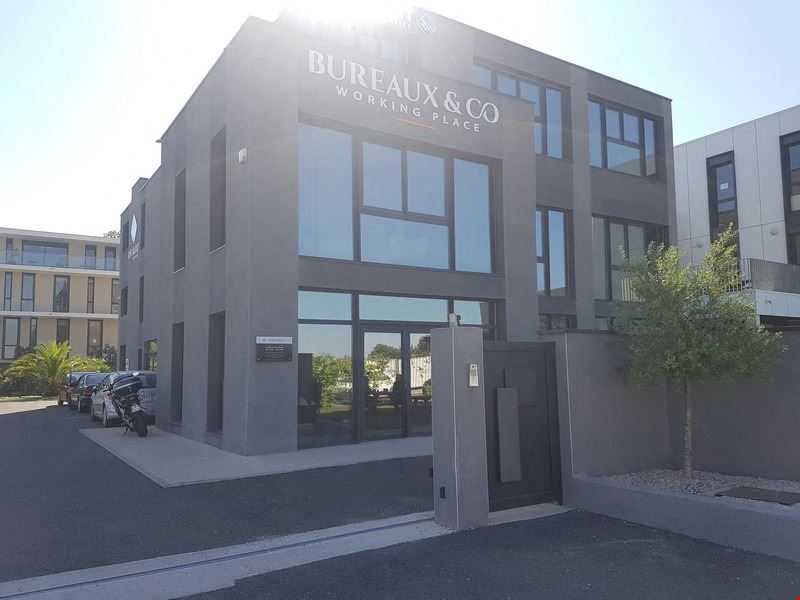 Bureaux And Co - Parc 2000