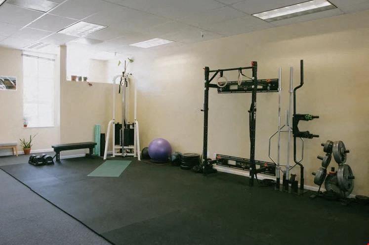 Movement Hub Coworking