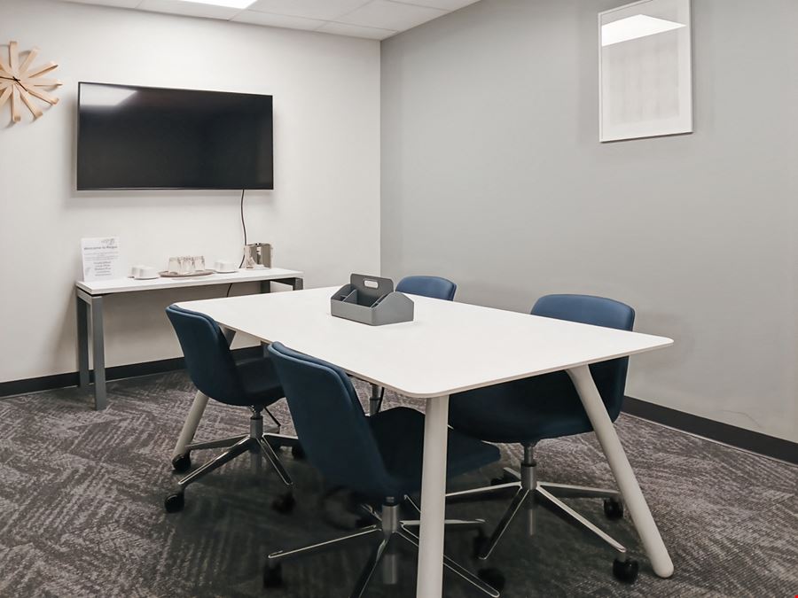 OK, Oklahoma City - N May Ave