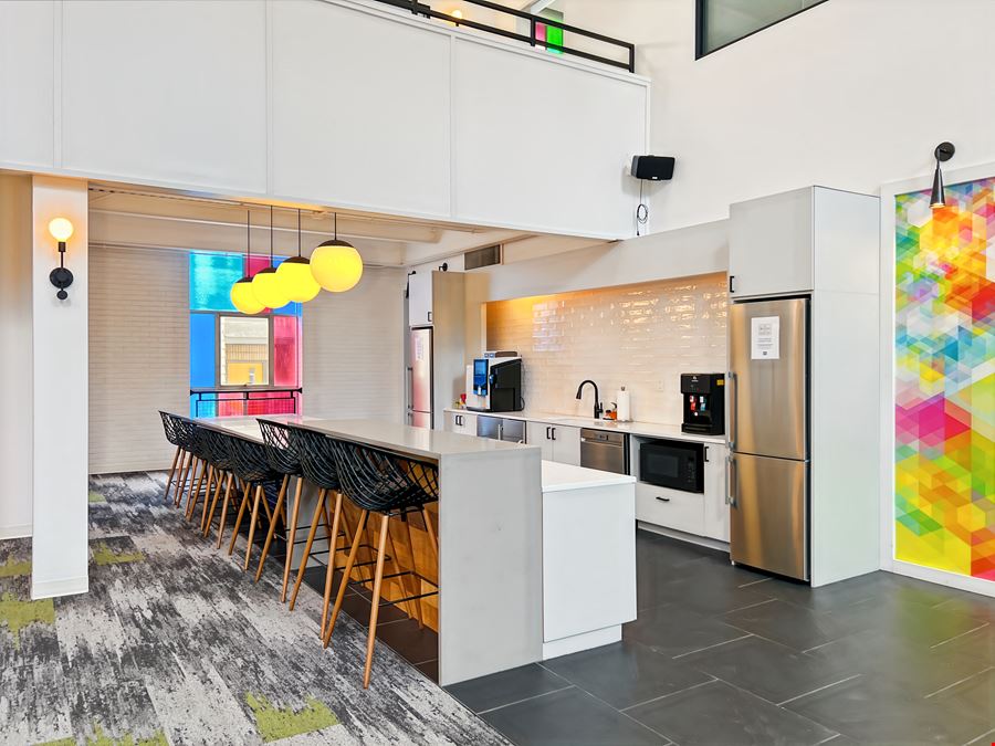 Charlotte - 3117 Whiting Avenue