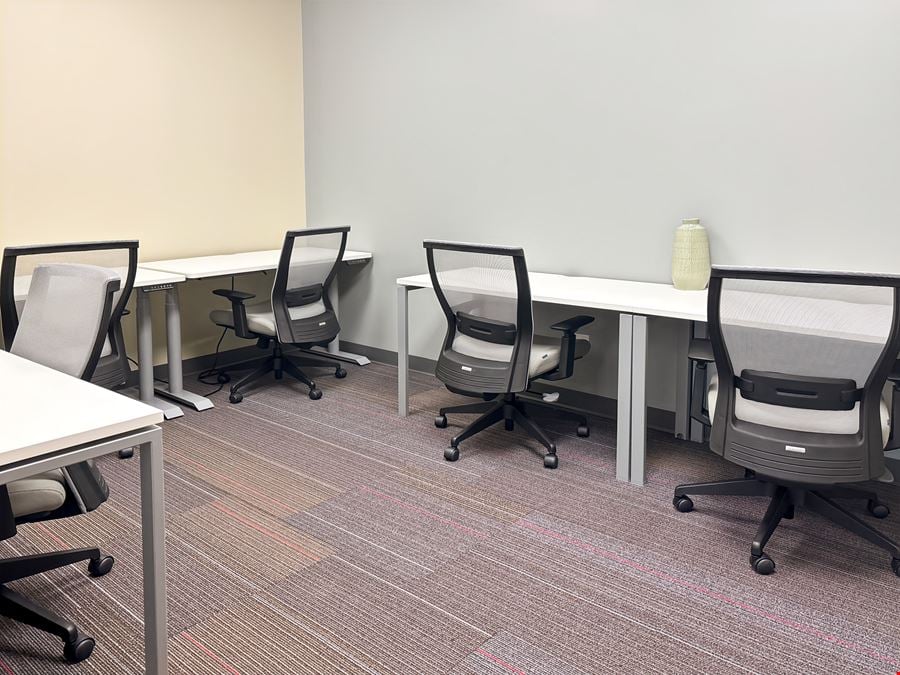 IL, Elgin - Point Blvd