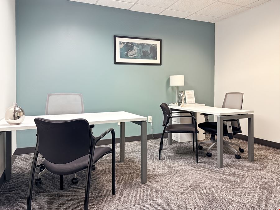 Regus - Frisco - Square