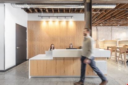 Spaces - Linden Street