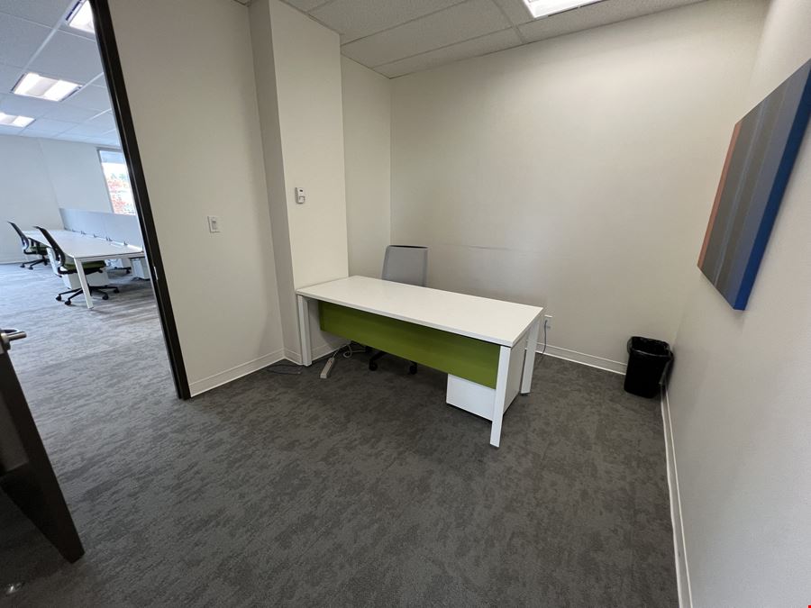 Private Office 4