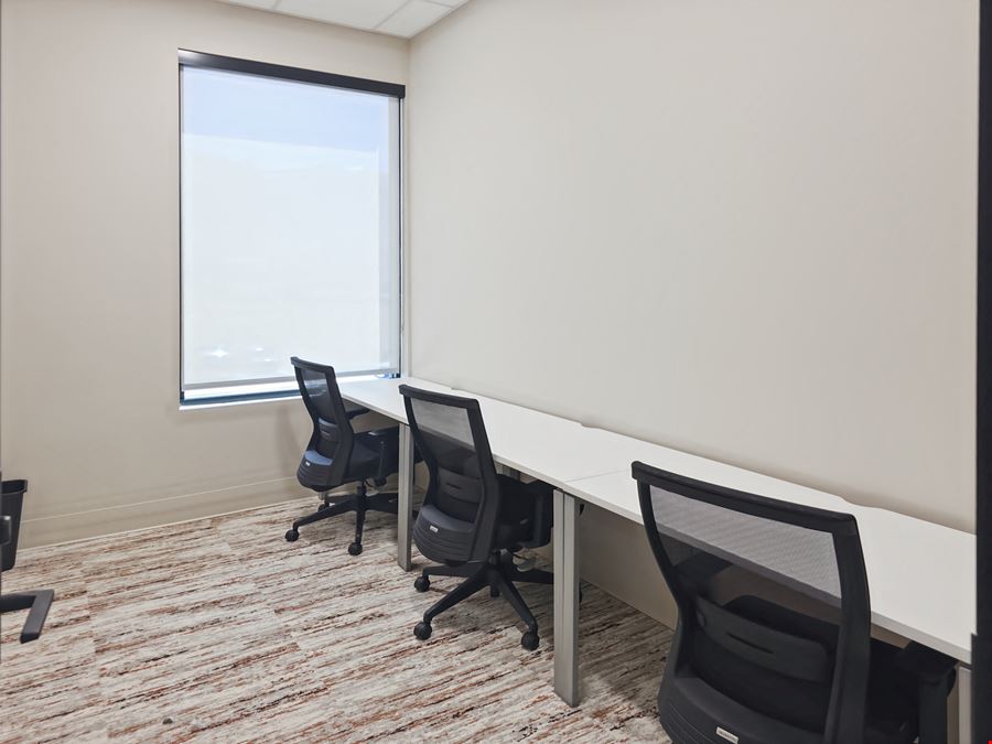 Regus - Farmington - N 1525 West