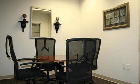 Office Space & Solutions - Virginia Beach