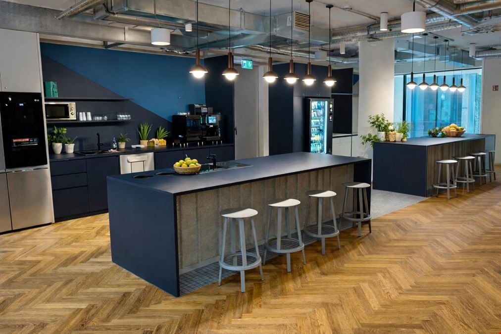 K1 Business Club - k1 BusinessClub Junghof