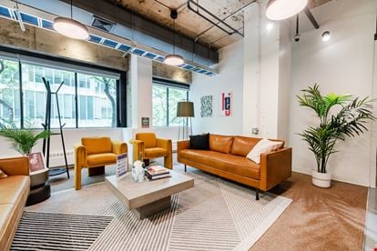 Preview of The Yard: Lincoln Square Office space for Rent in New York