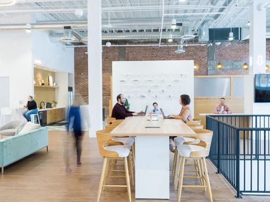 Expansive Mesa at Newberry Station Preview of Expansive Mesa at Newberry Station Office space for Rent in Mesa