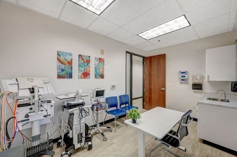 Elite Medical Suites