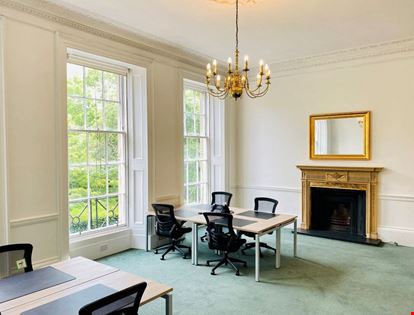 Preview of UBC - Edinburgh Office space for Rent in Edinburgh