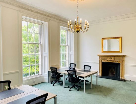 Preview of UBC - Edinburgh Office space for Rent in Edinburgh