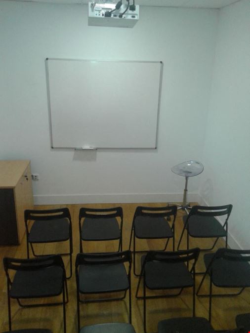 CowUp Majadahonda Coworking