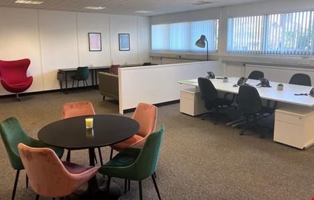 Preview of NewFlex - Citibase Newcastle-under-Lyme Coworking space for Rent in Newcastle-under-Lyme