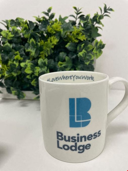 Business Lodge - Kingsway House