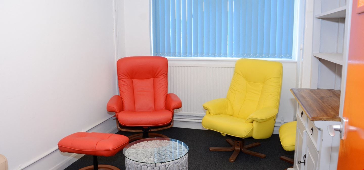The Factory Co-working Hub
