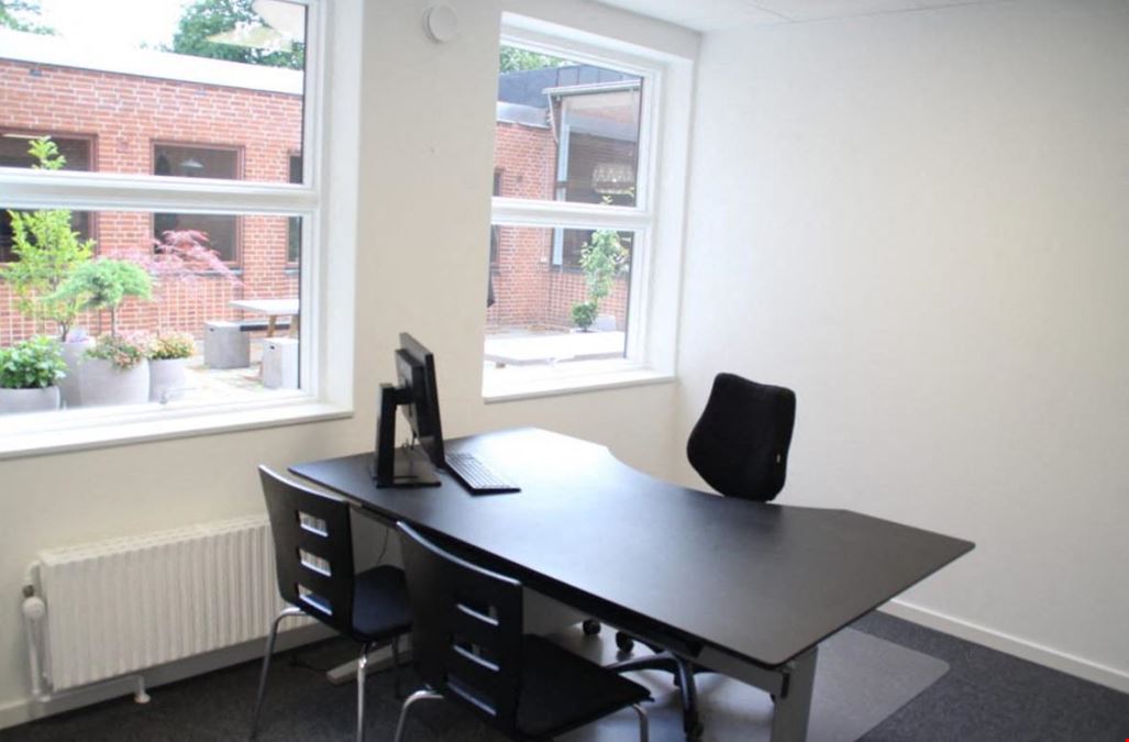 Voxevaerket - Rødekro