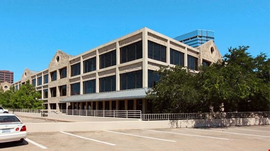 Preview of Riverside Commons Office space for Rent in Irving