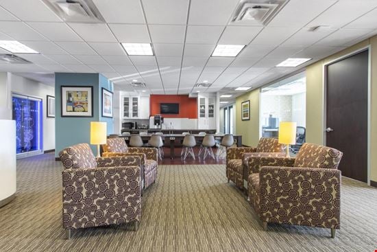 Brandt Office Park
