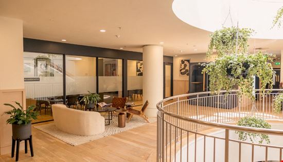 Preview of Grafter - Smyth House Office space for Rent in Dublin