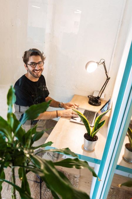 Maak Coworking Space