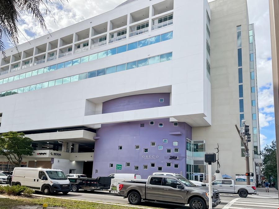 Regus - Sarasota - Courthouse