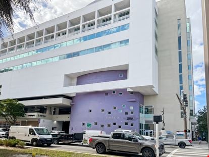 Regus - Sarasota - Courthouse