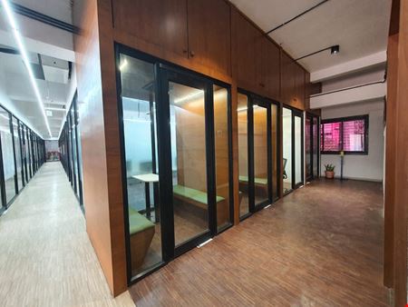 Preview of DFactory Coworking space for Rent in Mumbai Metropolitan Area